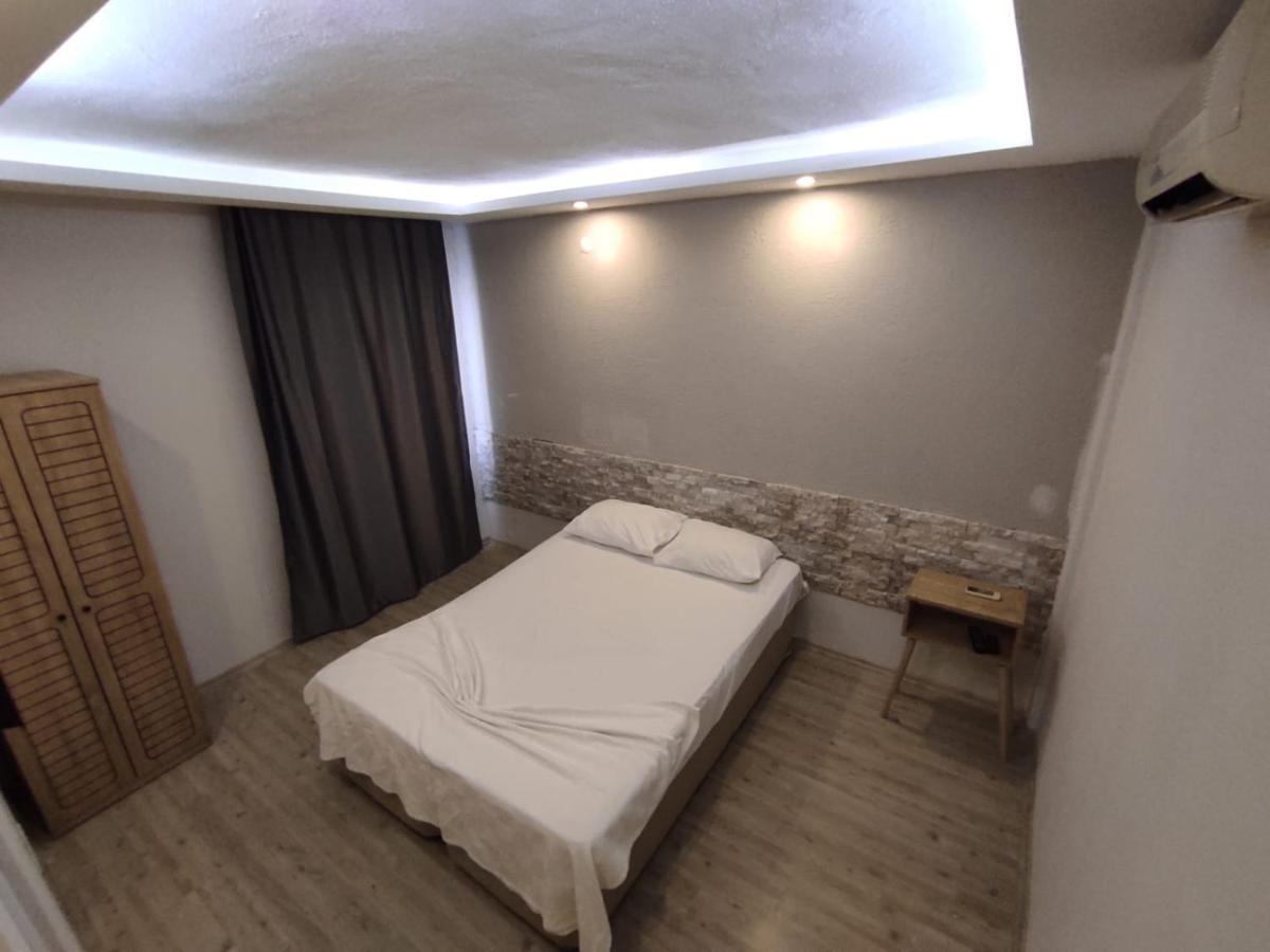 1989 Hotel Sebat Çeşme المظهر الخارجي الصورة