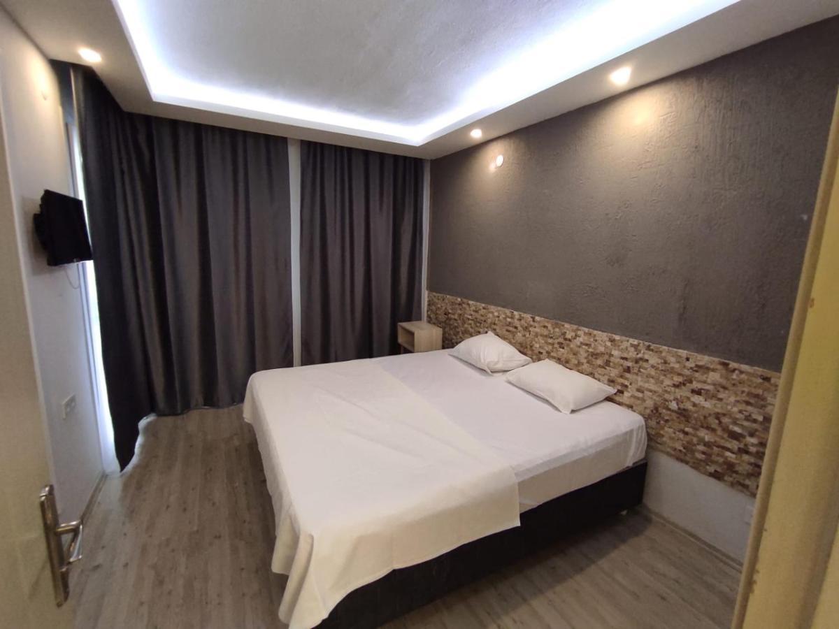 1989 Hotel Sebat Çeşme المظهر الخارجي الصورة