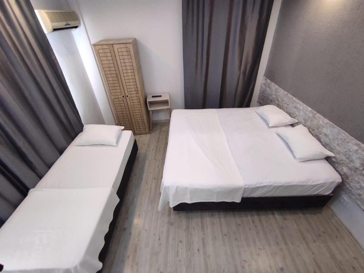 1989 Hotel Sebat Çeşme المظهر الخارجي الصورة
