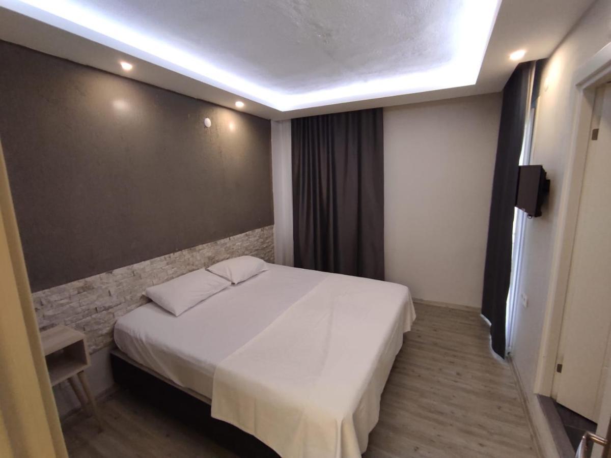 1989 Hotel Sebat Çeşme المظهر الخارجي الصورة