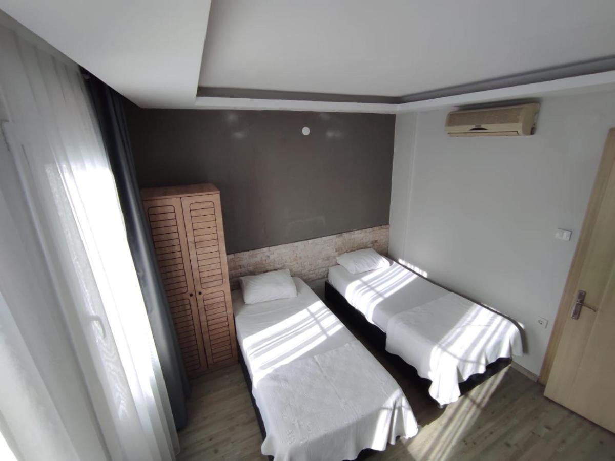 1989 Hotel Sebat Çeşme المظهر الخارجي الصورة