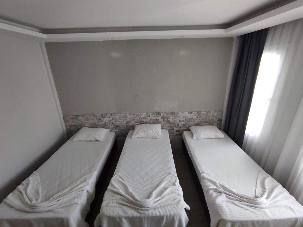 1989 Hotel Sebat Çeşme المظهر الخارجي الصورة